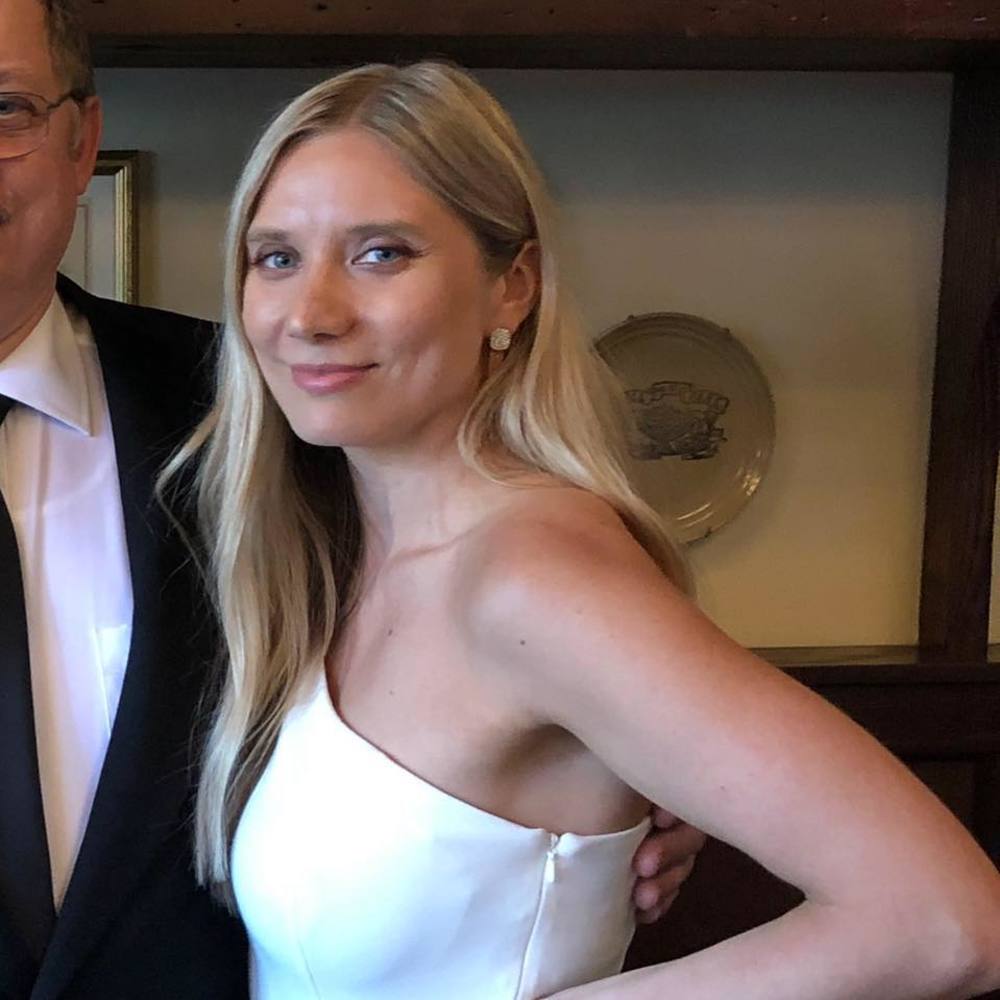 Meet your Posher, Natasha